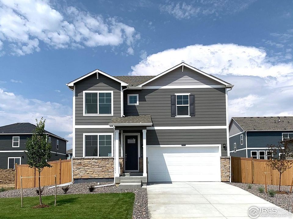 1st image of 6415 Globeflower St
