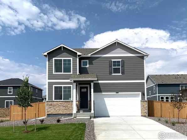 6415 Globeflower St, Wellington, CO 80549