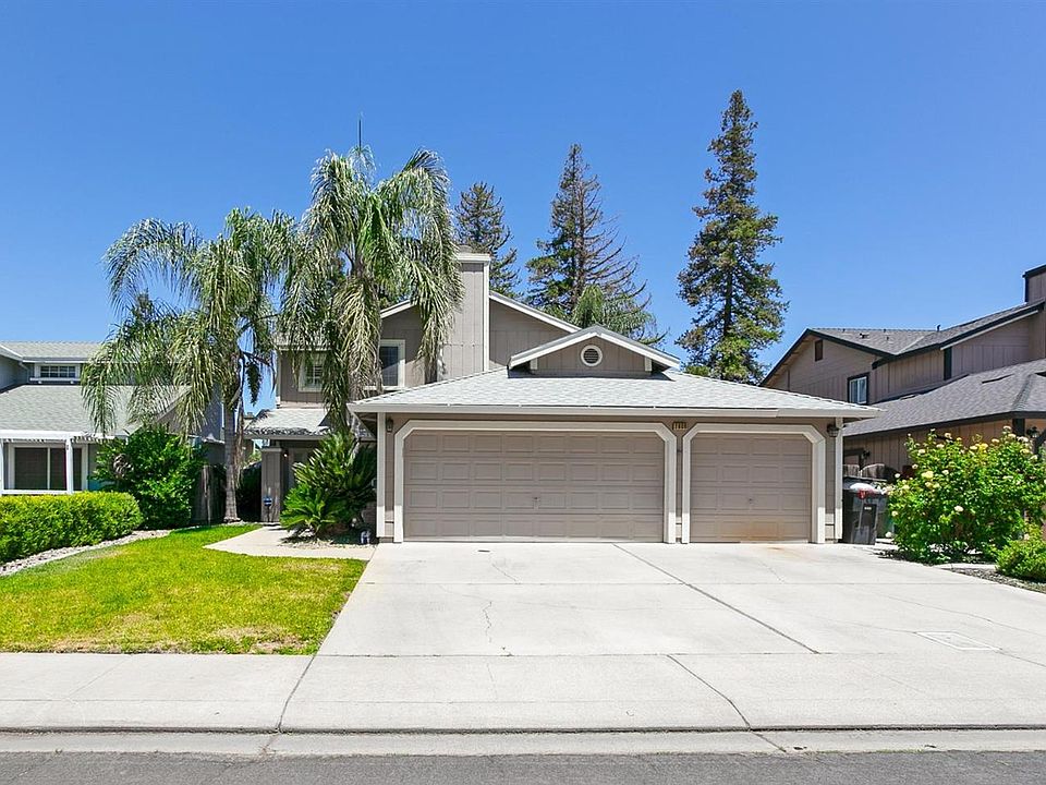 2609 Beatrice Ln Modesto CA 95355 Zillow