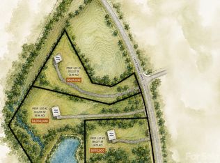 0 Highway 84 #3, Matthews, NC 28104
