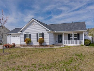 854 Eli Moore Ct, High Point, NC, 27265