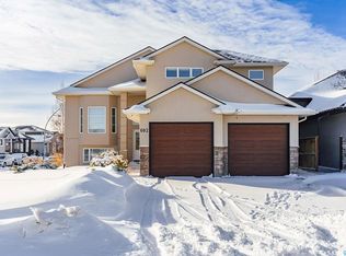 602 Kloppenburg TERRACE, Saskatoon, SK S7W 0P1