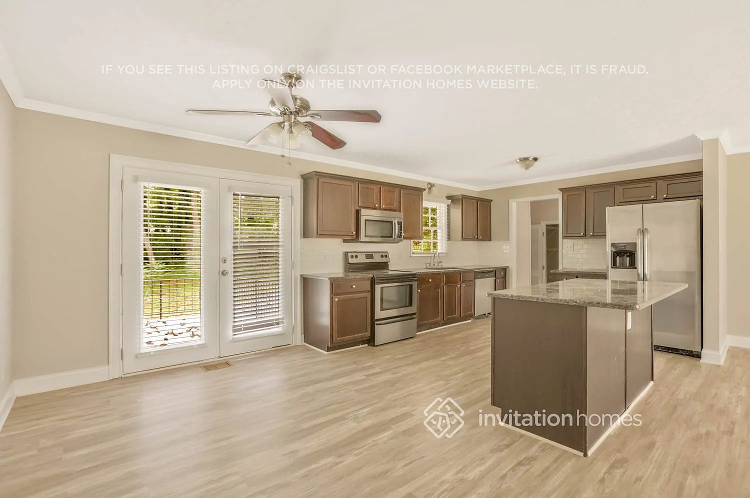 3245 Tulip Dr Decatur, GA 30032 — Photo 4