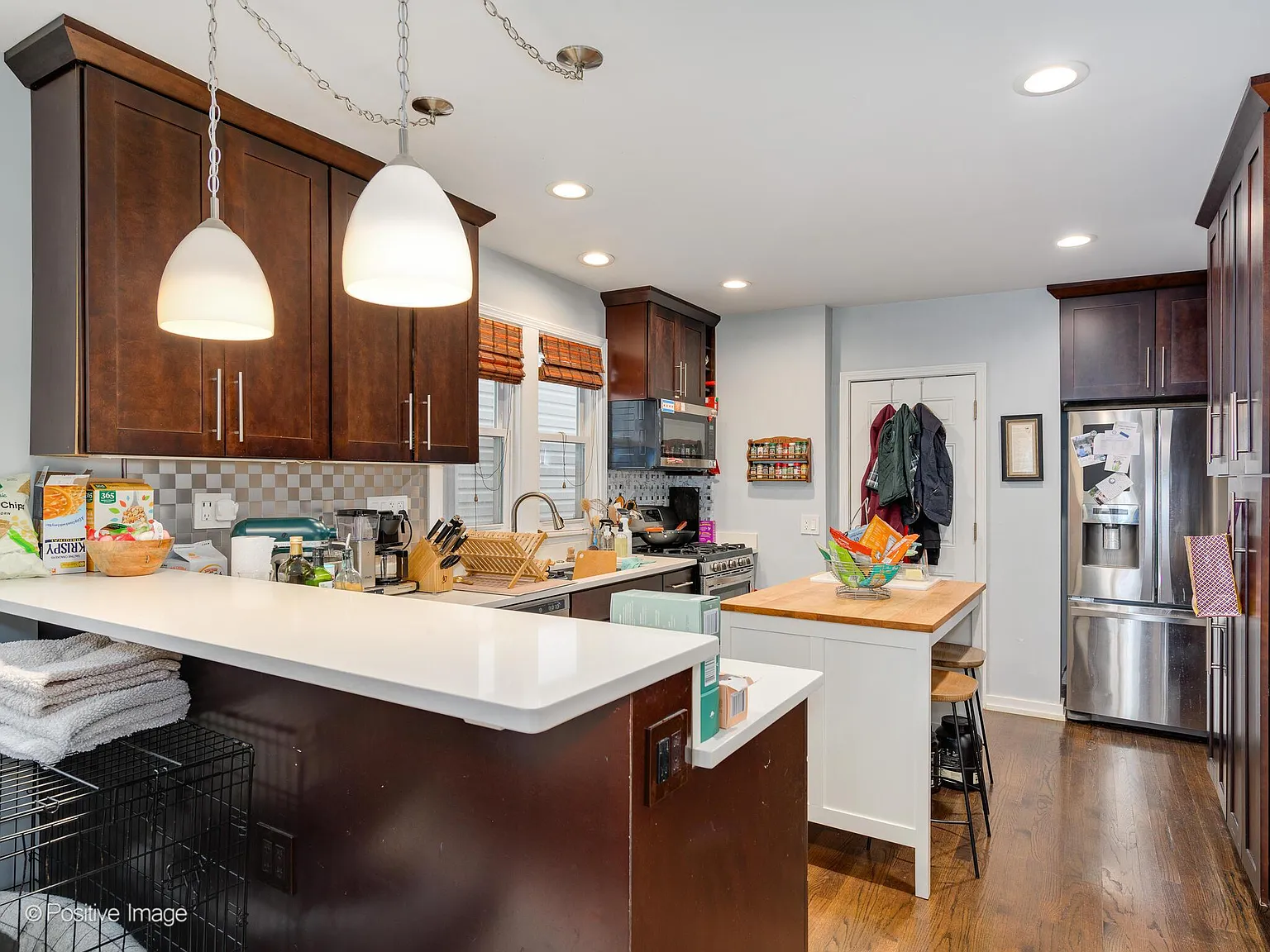 1824 N Mozart St — Photo 4