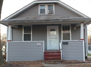 3645 Berkeley Ave, Alton, IL 62002