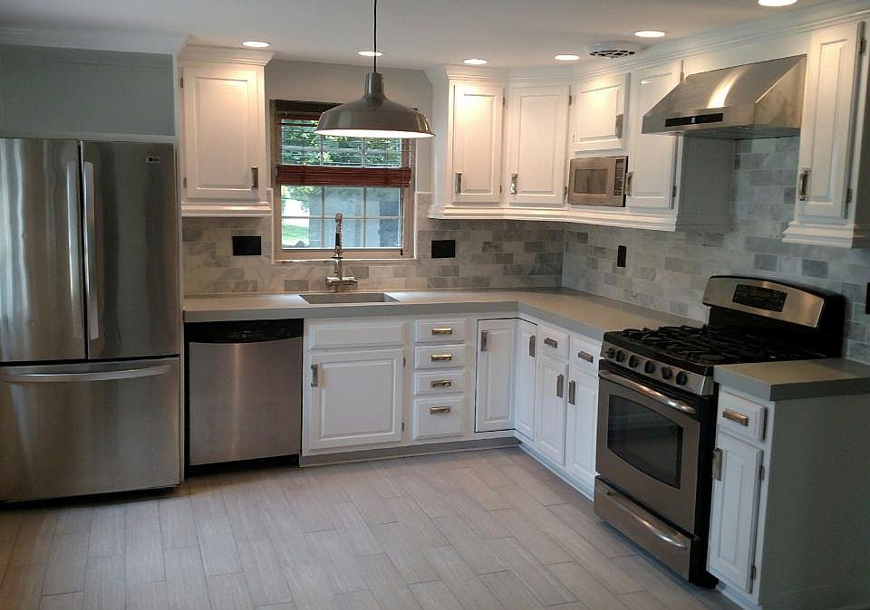 Chefs Kitchen