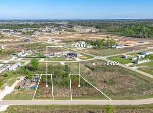 661 Road 5816, Cleveland, TX 77327