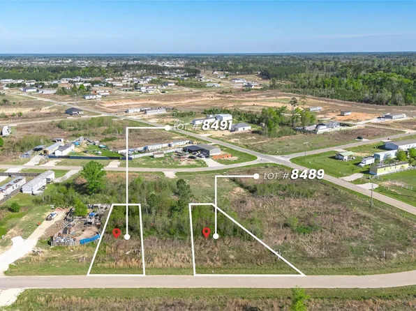 661 Road 5816, Cleveland, TX 77327