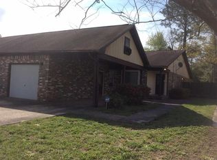 6851 Lake Joanne Dr, Pensacola, FL 32506