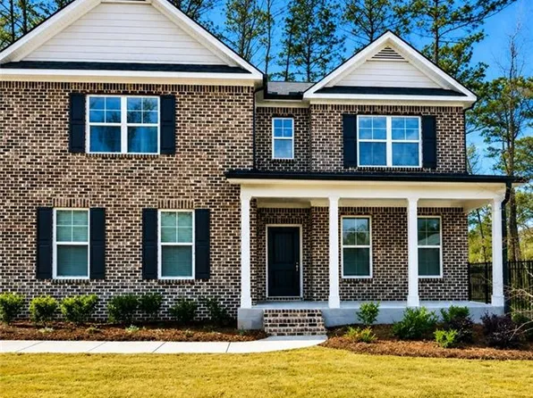 2731 Riverpine Trl, Atlanta, GA 30331