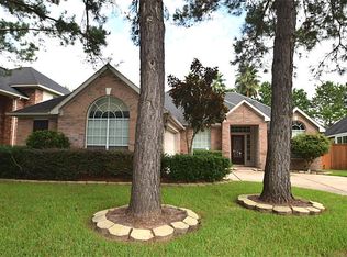 12106 Laguna Pointe Ln, Houston, TX 77041