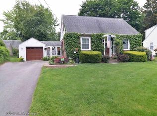 288 Chapmans Ave, Warwick, RI 02886