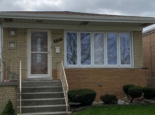 6707 W 59th St, Chicago, IL 60638