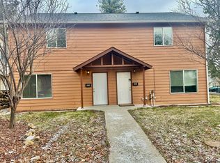 501 K St, Cheney, WA 99004