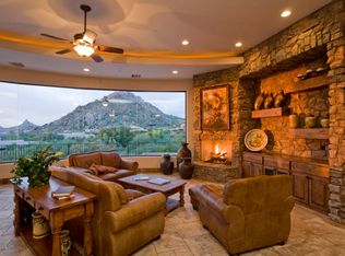 11424 E Sand Hills Rd, Scottsdale, AZ 85255