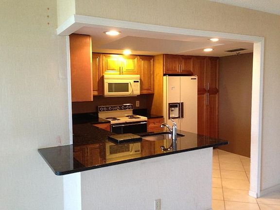Updated Kitchen