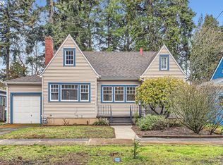 2011 NE 60th Ave, Portland, OR 97213