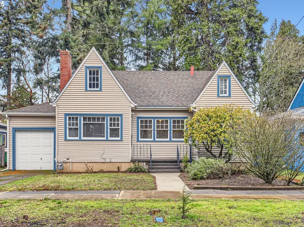2011 NE 60th Ave, Portland, OR 97213