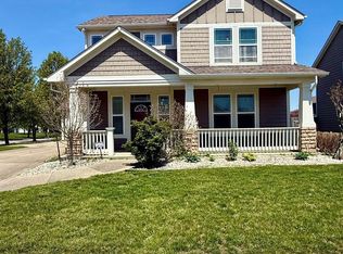 8830 Kipling Dr, Indianapolis, IN 46239