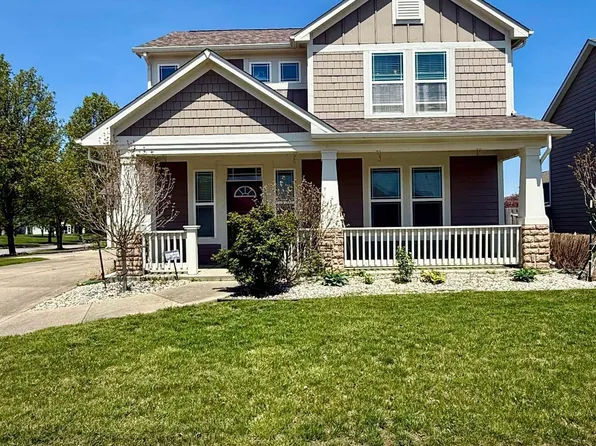 8830 Kipling Dr, Indianapolis, IN 46239