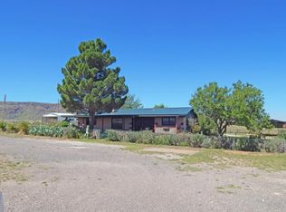 3601 W Highway 90, Alpine, TX 79830