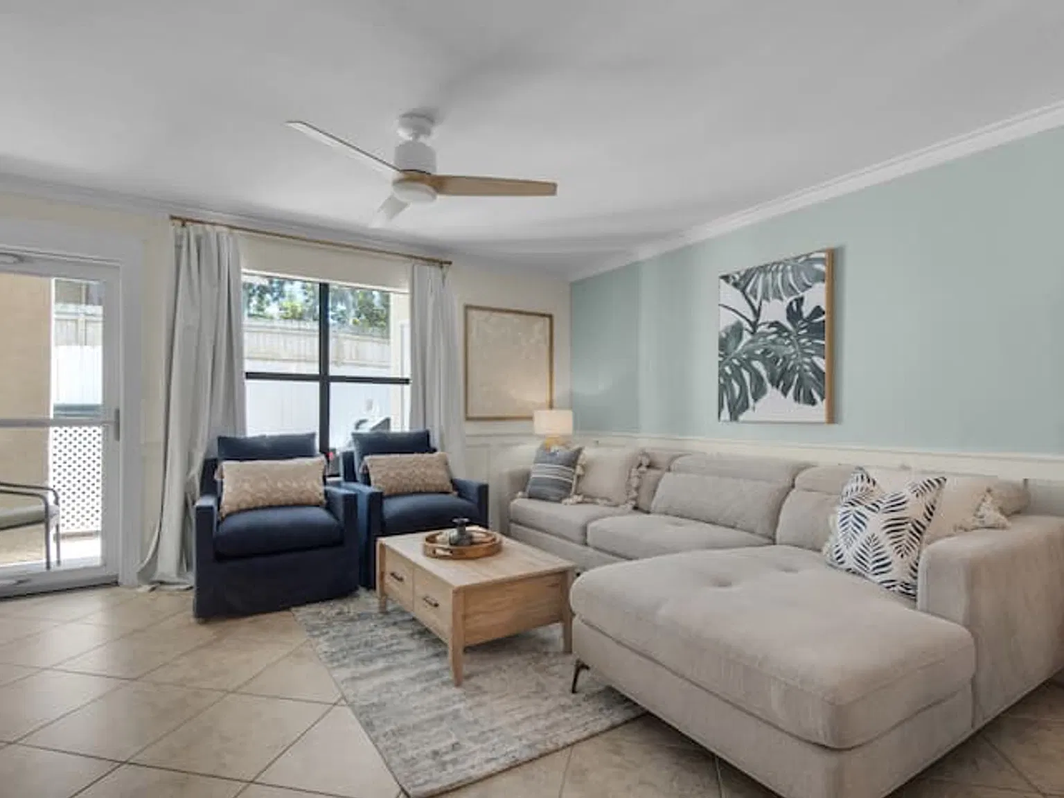 2 bed, 1152 sqft, $2,850 — Photo 3