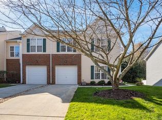 16944 Commons Creek Dr, Charlotte, NC 28277