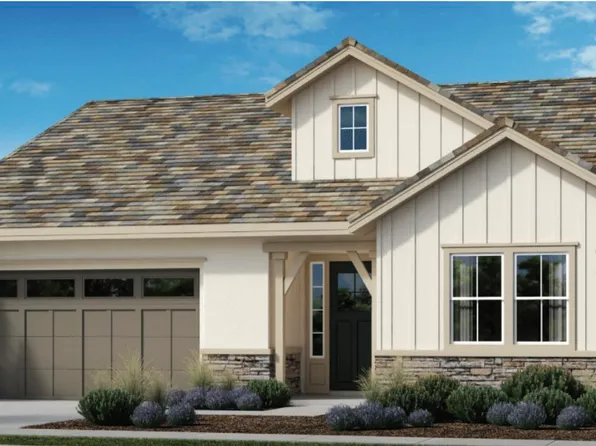 183 Commodore Dr Lot 322, Verdi, NV 89439