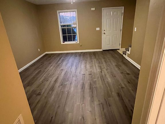 New Luxury Vinyl Flooring