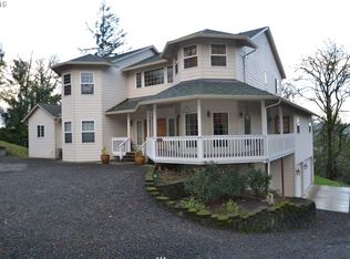 32016 NW La Center Rd, Ridgefield, WA 98642