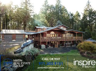 26423 Highway 47, Gaston, OR 97119