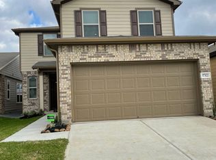 17322 Texas Willow Dr, Tomball, TX 77377