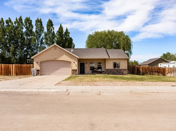 139 E 1150 S, Vernal, UT 84078
