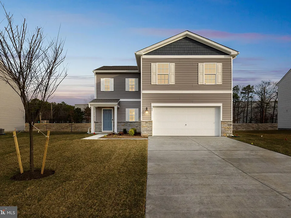 107 Malibu Dr