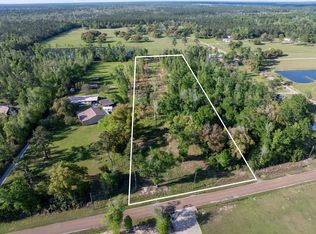0 1st Pentecostal Church Rd, Ragley, LA 70657
