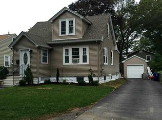 26 Garden St, Warwick, RI 02888