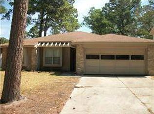 17230 Chapel Pine St, Spring, TX 77379