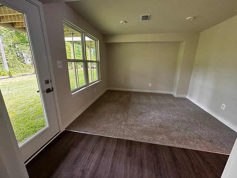 1st floor bathroom