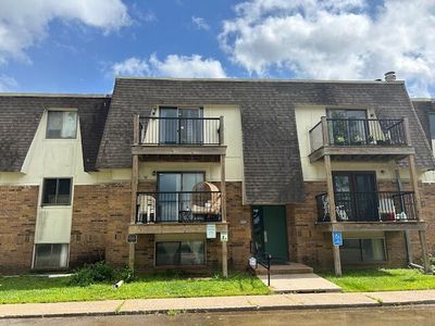 3600 Gabriel Ave, Parsons, KS, 67357