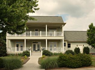121 Arcadian Spgs, Andersonville, TN 37705