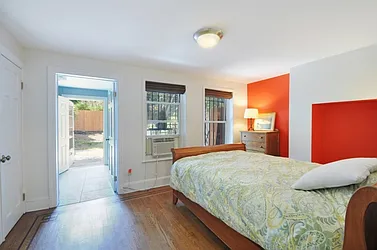 Rented by Corcoran