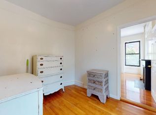 196 W 108th St APT 3N, New York, NY 10025