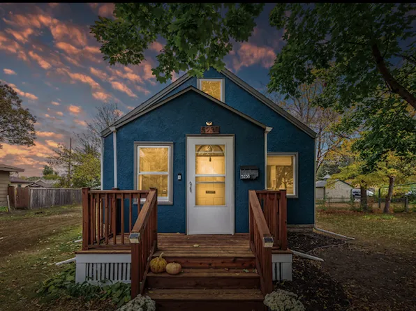 5238 Colfax Ave N, Minneapolis, MN 55430