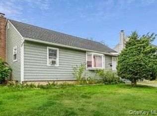 148 E Booker Avenue, Wyandanch, NY