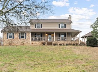 121 Ridgemar Trl, Hendersonville, TN 37075