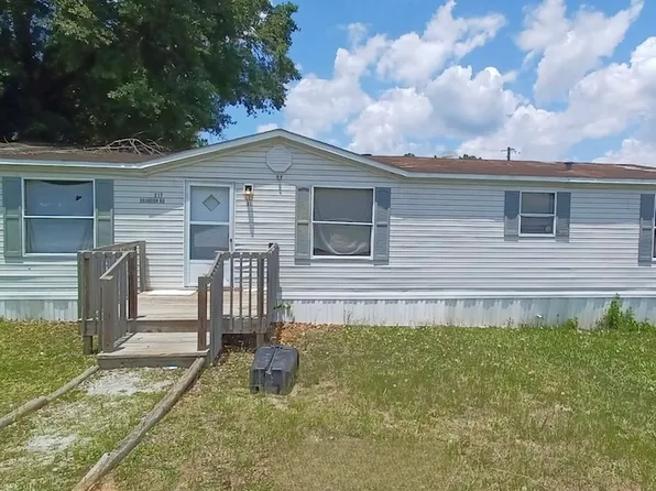 217 Brandon Rd, Newberry, SC 29108