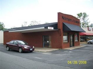 929 N Tennessee St, Cartersville, GA