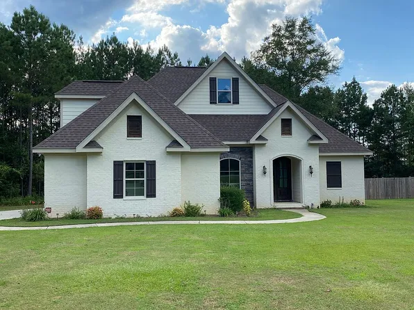 8853 Collinsville Rd, Collinsville, MS 39325