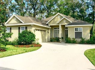 2513 SW 87th Way, Gainesville, FL 32608