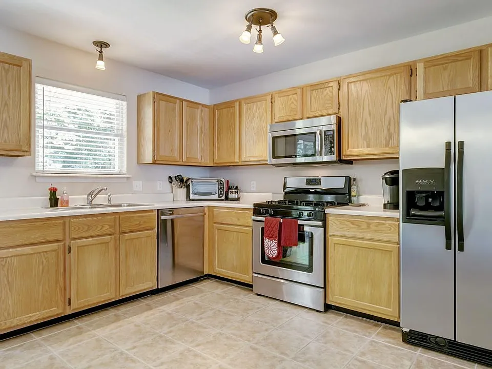 1009 Fenton Park Dr